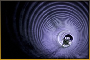 沙河口UVCIPP紫外光固化修复工艺特点和施工工艺